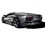 Lamborghini Reventon 2007 года
